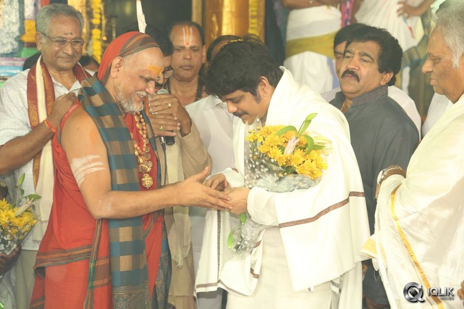 Film-Nagar-Daiva-Sannidhanam-New-Temple-Inauguration